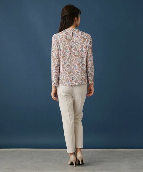 Leilian / レリアン カットソー | カットソー【BINDA】 | 詳細18