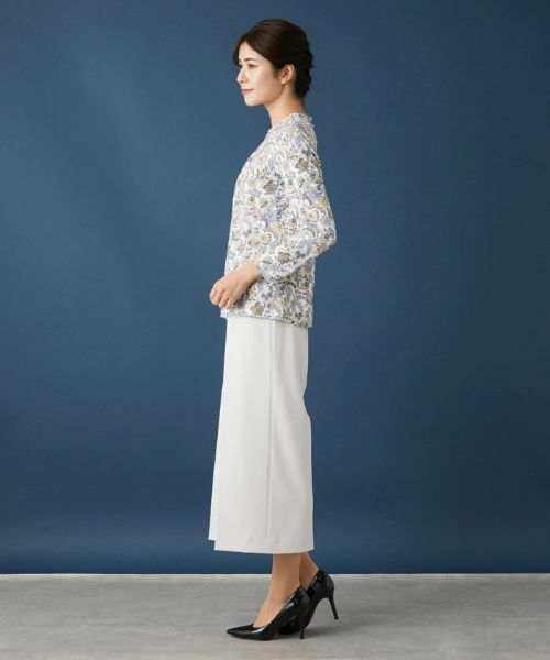 Leilian / レリアン カットソー | カットソー【BINDA】 | 詳細2