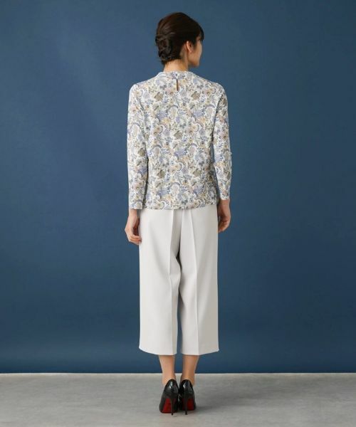 Leilian / レリアン カットソー | カットソー【BINDA】 | 詳細3