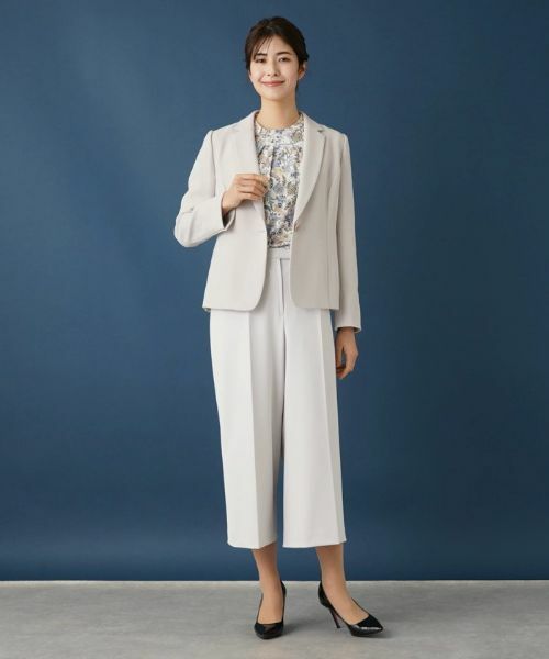 Leilian / レリアン カットソー | カットソー【BINDA】 | 詳細4