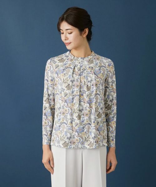 Leilian / レリアン カットソー | カットソー【BINDA】 | 詳細5