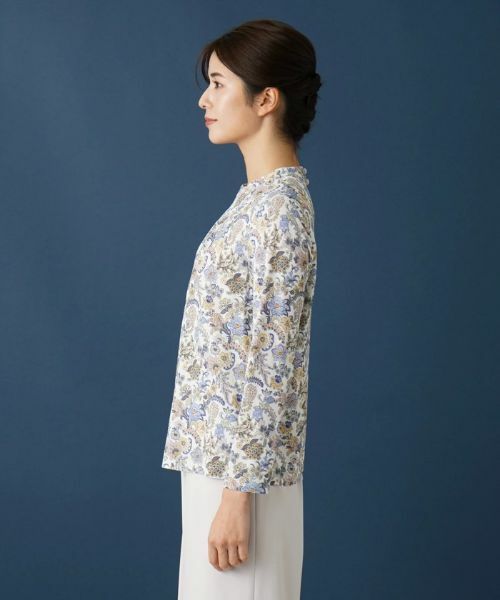 Leilian / レリアン カットソー | カットソー【BINDA】 | 詳細6