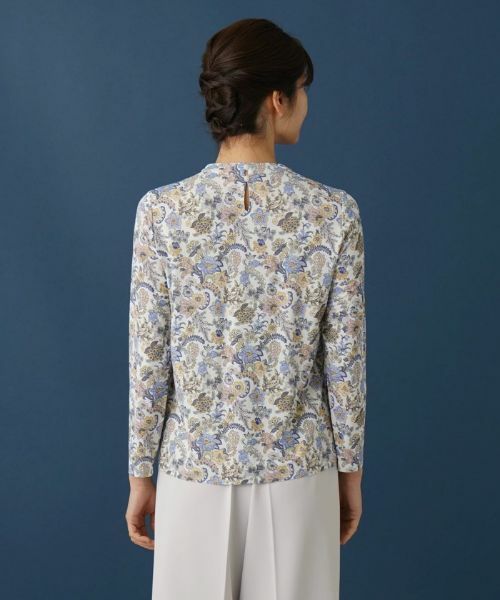 Leilian / レリアン カットソー | カットソー【BINDA】 | 詳細7