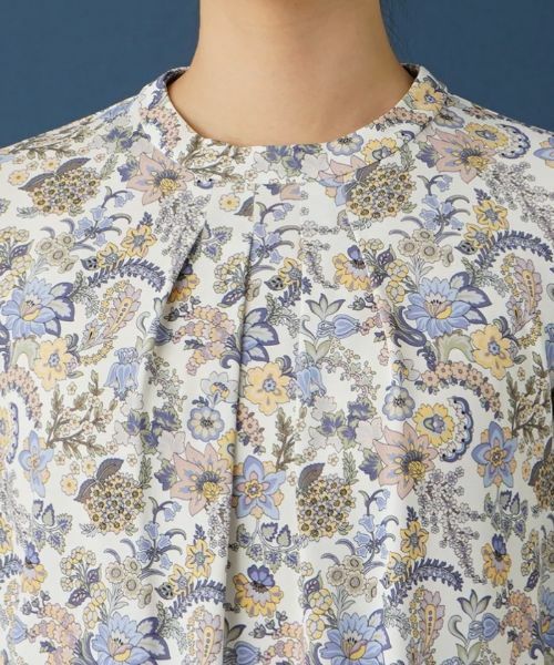 Leilian / レリアン カットソー | カットソー【BINDA】 | 詳細8