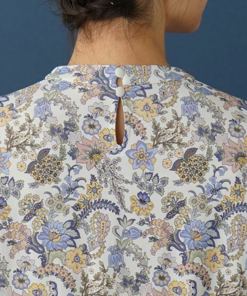 Leilian / レリアン カットソー | カットソー【BINDA】 | 詳細9