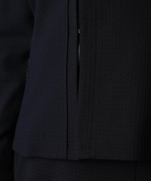 Leilian / レリアン セットアップ | 【セレモニー】ストレッチスーツ | 詳細13