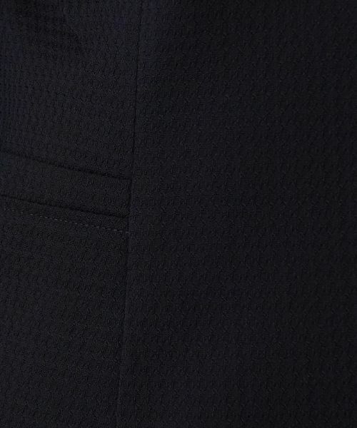 Leilian / レリアン セットアップ | 【セレモニー】ストレッチスーツ | 詳細14