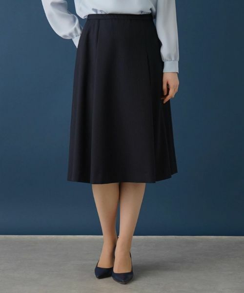 Leilian / レリアン セットアップ | 【セレモニー】ストレッチスーツ | 詳細15