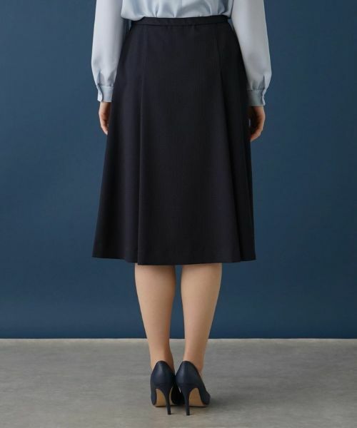 Leilian / レリアン セットアップ | 【セレモニー】ストレッチスーツ | 詳細17