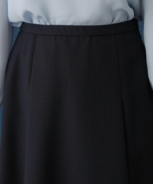 Leilian / レリアン セットアップ | 【セレモニー】ストレッチスーツ | 詳細18