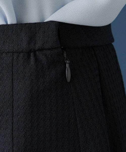 Leilian / レリアン セットアップ | 【セレモニー】ストレッチスーツ | 詳細19