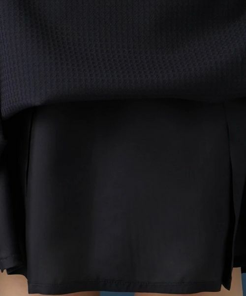 Leilian / レリアン セットアップ | 【セレモニー】ストレッチスーツ | 詳細21