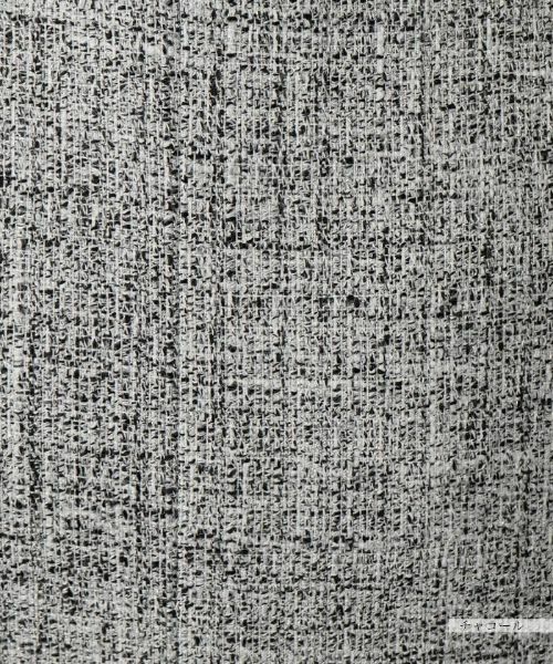 Leilian / レリアン セットアップ | 【セレモニー】ストレッチツイードスーツ | 詳細23