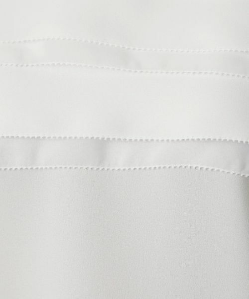 Leilian / レリアン シャツ・ブラウス | 【セレモニー】ティアードフリルブラウス | 詳細28