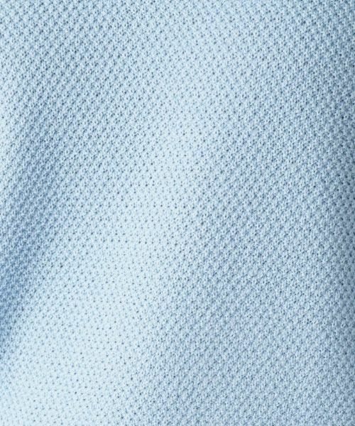 Leilian / レリアン ニット・セーター | ラグランクルーネックニット | 詳細11