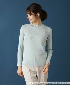 レリアン Leilian タートルネックカットソー （グリーン系） 楽天市場】レリアン カットソーの通販