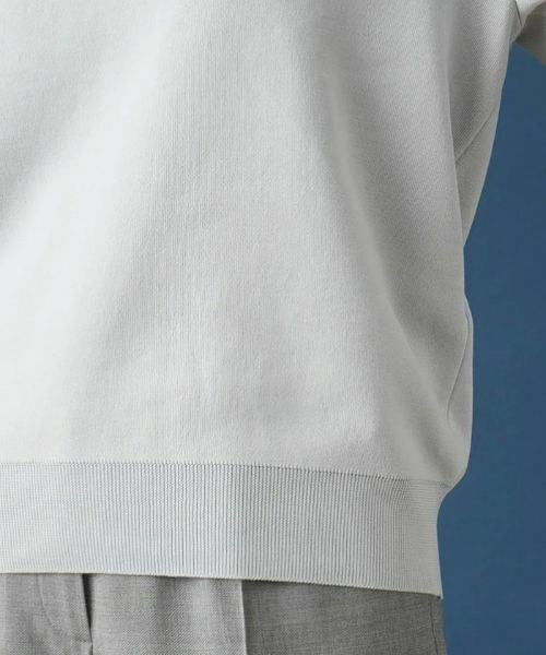 Leilian / レリアン ニット・セーター | クルーネックラグランニット | 詳細10