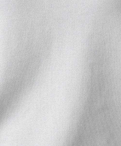 Leilian / レリアン ニット・セーター | クルーネックラグランニット | 詳細11