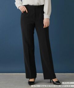 Leilian / レリアン その他パンツ | センタープレスパンツ