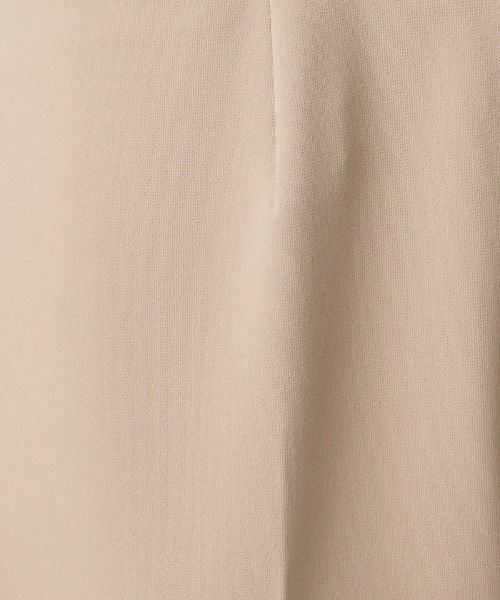 Leilian / レリアン その他パンツ | ストレッチクロップドパンツ | 詳細21