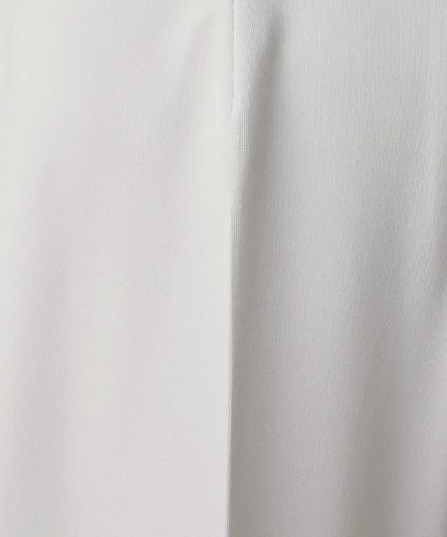 Leilian / レリアン その他パンツ | ワイドクロップドパンツ | 詳細9