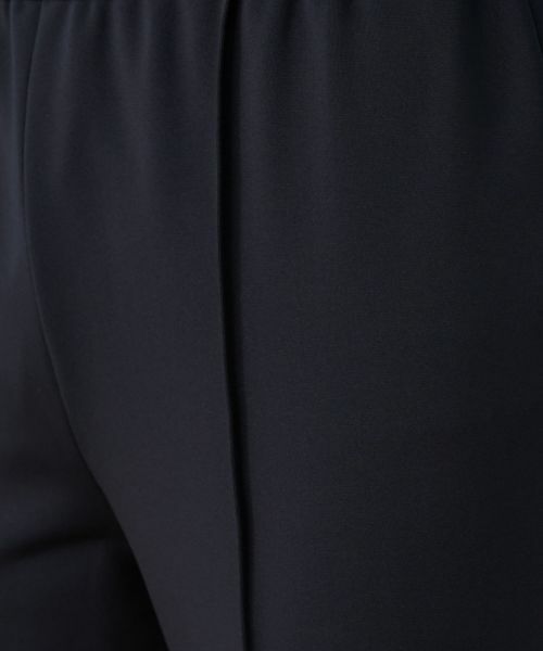 Leilian / レリアン その他パンツ | ストレッチクロップドパンツ | 詳細10