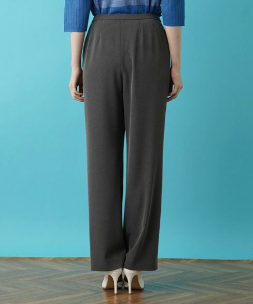 Leilian / レリアン その他パンツ | ワイドパンツ | 詳細6
