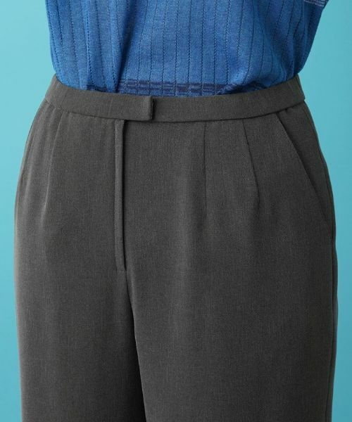 Leilian / レリアン その他パンツ | ワイドパンツ | 詳細7