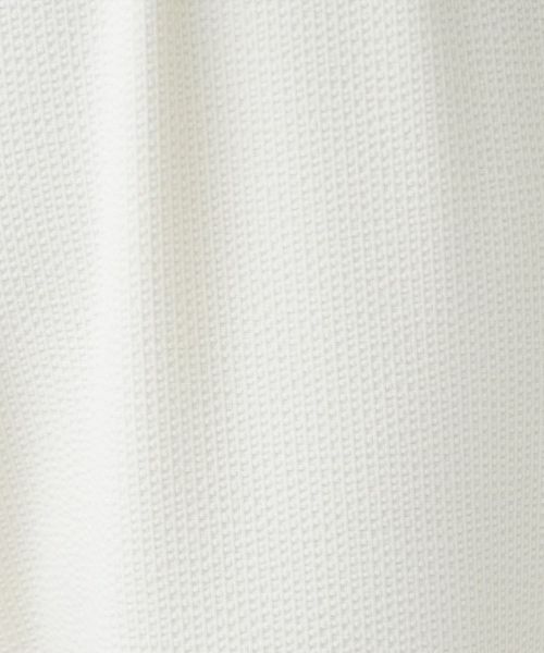 Leilian / レリアン その他パンツ | ストレッチクロップドテーパードパンツ | 詳細10