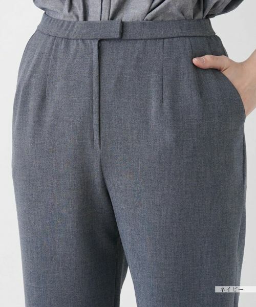 Leilian / レリアン その他パンツ | ストレートパンツ | 詳細7