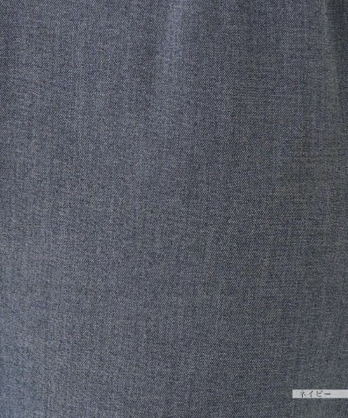 Leilian / レリアン その他パンツ | ストレートパンツ | 詳細9