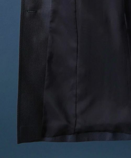 Leilian / レリアン その他アウター | スタンドカラーコート | 詳細12