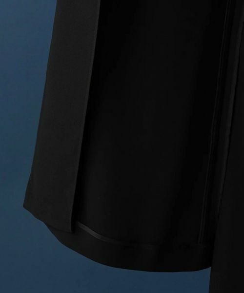 Leilian / レリアン ドレス | ワンピースアンサンブル【ブラックフォーマル】 | 詳細10