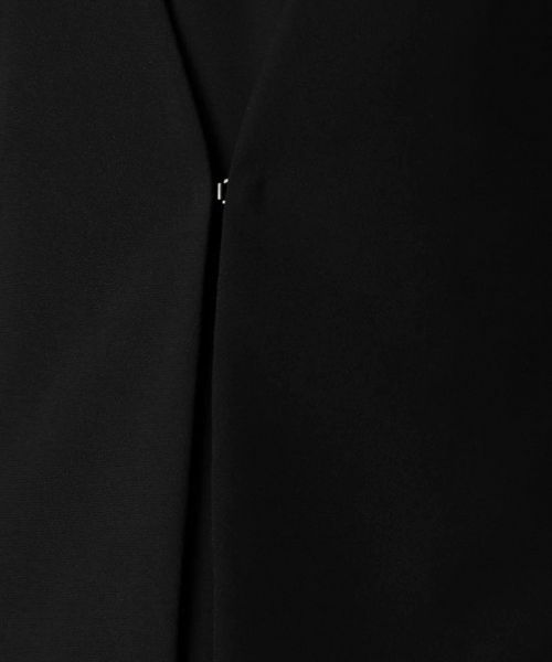 Leilian / レリアン ドレス | ワンピースアンサンブル【ブラックフォーマル】 | 詳細14