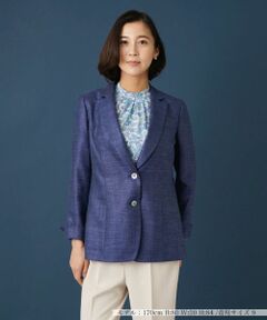 商品一覧（条件：テーラードジャケット、ノーカラージャケット