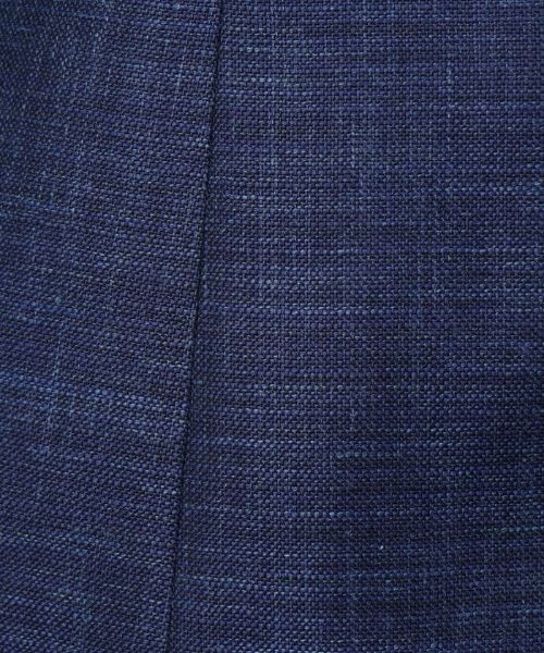 Leilian / レリアン テーラードジャケット | シルク混ブレザー | 詳細13