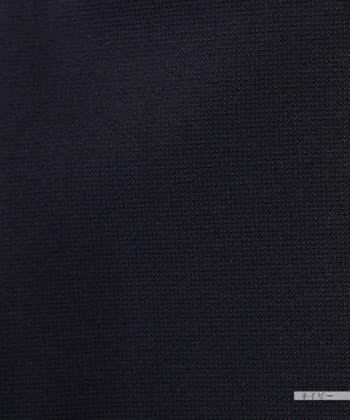 Leilian / レリアン テーラードジャケット | ストレッチテーラードジャケット | 詳細12