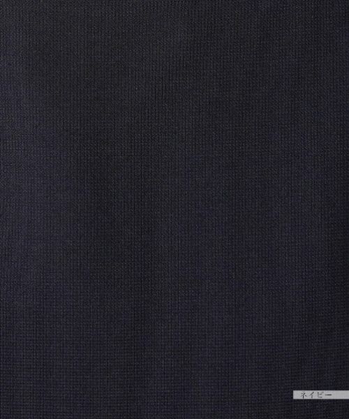 Leilian / レリアン ミニ・ひざ丈スカート | 【セットアップ対応商品】ミディ丈タイトスカート | 詳細11