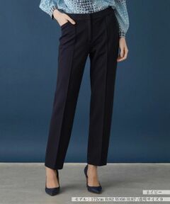 Leilian / レリアン その他パンツ | 【セットアップ対応商品】ロングパンツ