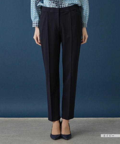 Leilian / レリアン その他パンツ | 【セットアップ対応商品】ロングパンツ | 詳細4