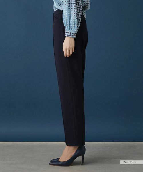 Leilian / レリアン その他パンツ | 【セットアップ対応商品】ロングパンツ | 詳細5