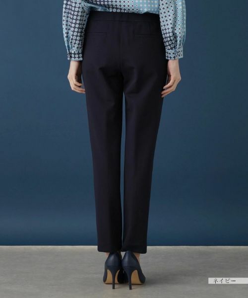 Leilian / レリアン その他パンツ | 【セットアップ対応商品】ロングパンツ | 詳細6