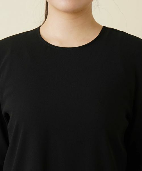 Leilian / レリアン シャツ・ブラウス | フレアスリーブブラウス | 詳細24