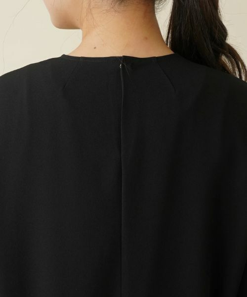 Leilian / レリアン シャツ・ブラウス | フレアスリーブブラウス | 詳細25