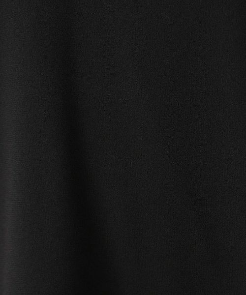 Leilian / レリアン シャツ・ブラウス | フレアスリーブブラウス | 詳細29