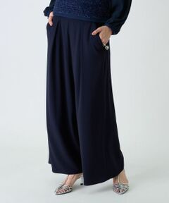 Leilian / レリアン その他パンツ | 【店舗人気】ワイドパンツ