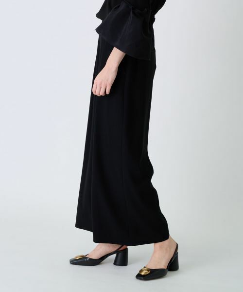 Leilian / レリアン その他パンツ | 【店舗人気】ワイドパンツ | 詳細15