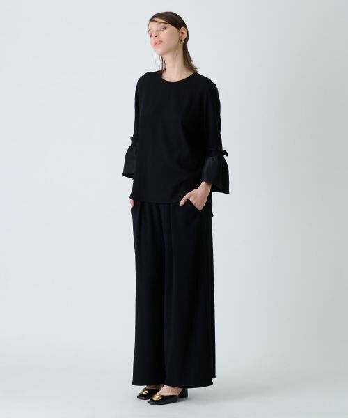 Leilian / レリアン その他パンツ | 【店舗人気】ワイドパンツ | 詳細16