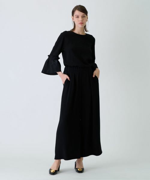 Leilian / レリアン その他パンツ | 【店舗人気】ワイドパンツ | 詳細17