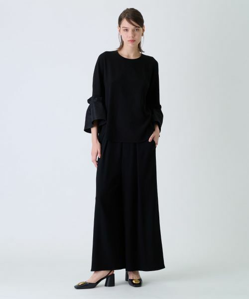 Leilian / レリアン その他パンツ | 【店舗人気】ワイドパンツ | 詳細19